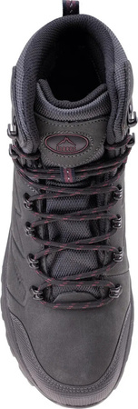 Męskie buty trekkingowe turystyczne wodoodporne Goodyear Elbrus Mazeno MID rozmiar 42