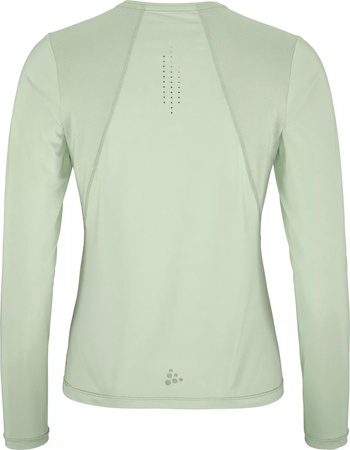 Damska koszulka z długim rękawem Craft ADV ESSENCE LS TEE 2 W rozmiar L