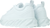 Buty damskie Lee Cooper białe LCW-24-47-2713LA