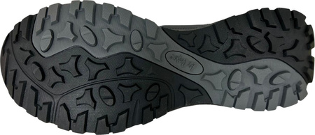 Buty trekkingowe męskie Lee Cooper czarno-szare LCJ-22-01-1372M