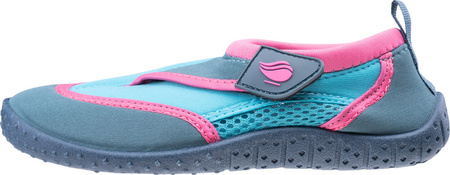 Dziecięce buty do wody plażowe koralowce Aquawave Tanti Jrg rozmiar 35