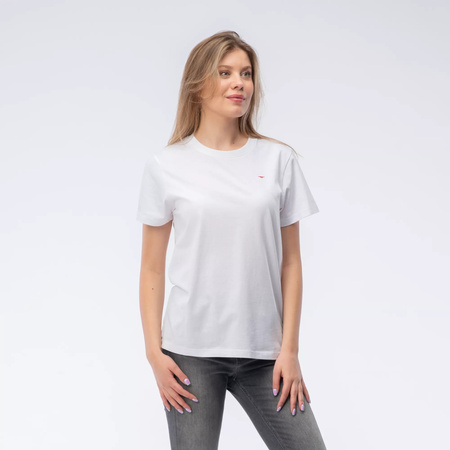 Damska koszulka z krótkim rękawem Hi-tec LADY PLAYO II rozmiar M