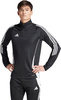 Bluza męska adidas Tiro 24 Training Top czarna IJ9963