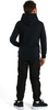 Dziecięca bluza sportowa z kapturem Speedo Club Hoody Jm rozmiar 128cm