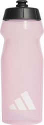 Bidon adidas Performance 0,5 L jasny róż KD2767