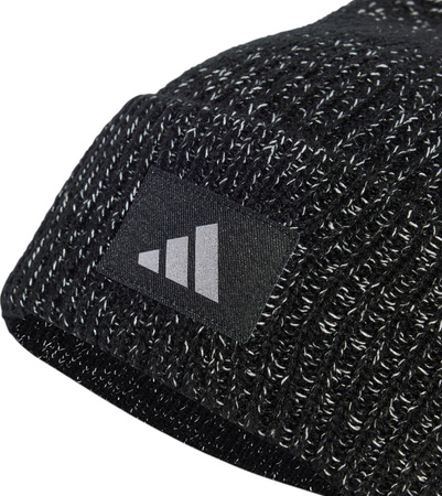 Czapka adidas Run Climawarm czarna JM3079