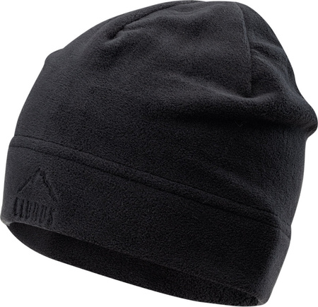 Czapka zimowa Elbrus Aztan czarny rozmiar uniwersalny