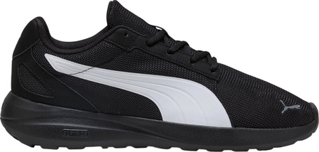 Buty męskie Puma Softride Cosmic LT czarne 400235 01