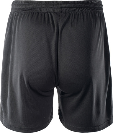 Męskie Spodenki Liberos Senior Shorts sleet/black rozmiar XXL