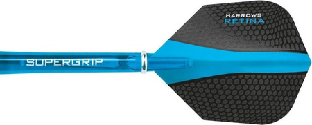 Rzutki Harrows Aero 90% Softip