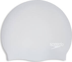 Czepek pływacki silikonowy na długie włosy Long Hair Cap AU