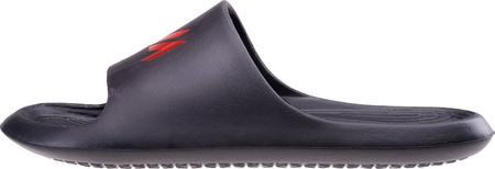 Męskie Klapki Baki racing red/bright white rozmiar 40/41