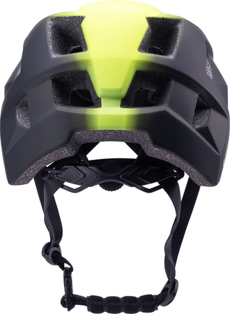 Dziecięcy kask rowerowy na rolki hulajnogę Hi-tec Ivaar rozmiar L 58-61cm