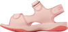 Sandały dla dzieci Kappa Pelangi G różowe 261042K 2129