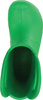 Kalosze dla dzieci Crocs Handle Rain zielone 12803 3E8