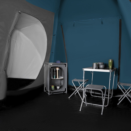 Namiot kempingowy turystyczny Highland Nils Camp NC6031