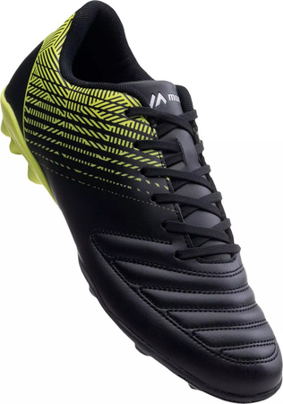 Męskie buty piłkarskie korki Martes essentials Mator Fg rozmiar 46