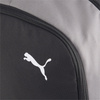 Plecak sportowy szkolny miejski Puma Team Goal Premium XL szaro-czarny 90458 06