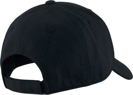 Czapka z daszkiem Champion Baseball czarna 805974 KK001