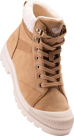 Damskie buty zimowe ocieplane trapery Alnair Mid W rozmiar 41