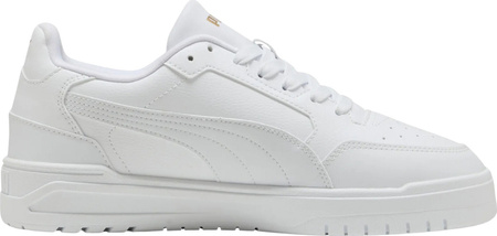 Buty damskie Puma Downtown białe 402596 01