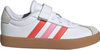 Buty dziecięce adidas VL Court 3.0 JH6318