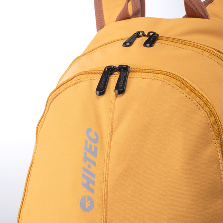 Plecak sportowy turystyczny miejski szkolny Hillo rozmiar 18 L