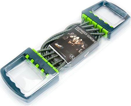 Ekspander 5-gumowy Allright