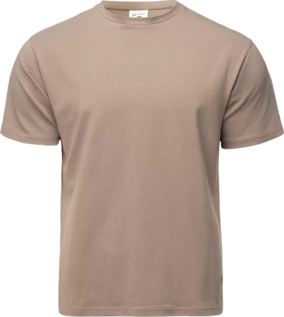 Męska koszulka sportowa z krótkim rękawem Martes Fanky rozmiar M