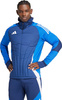Bluza męska adidas Tiro 24 Competition Winterized niebieska IY0120