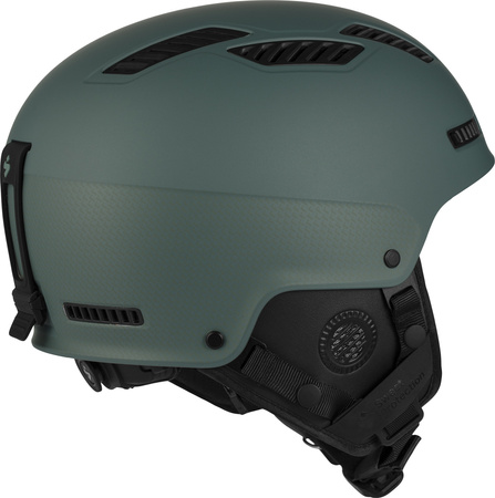 Kask Igniter 2vi Mips matte sea metallic rozmiar 59-61