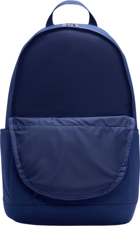 Plecak Nike Elemental granatowy DD0562 492