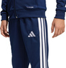 Spodnie dla dzieci adidas Tiro 26 League Training Regular granatowe JY9675