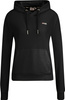 Bluza damska Fila Bruchsal czarna FAW0703 80010