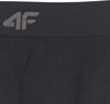 Spodnie termoaktywne męskie 4F M234 czarna 4FWAW25USEAM234 20S