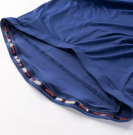 Męska koszulka rowerowa z krótkim rękawem Radvik Alpha Gts rozmiar S