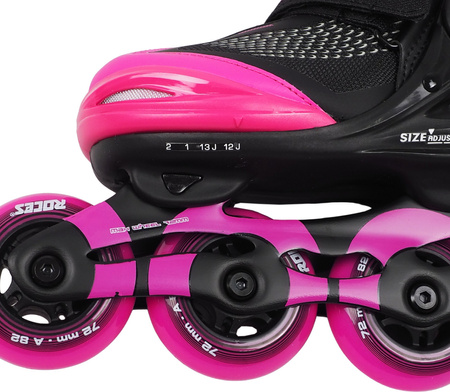 Łyżworolki Roces Moody X 400896 00001