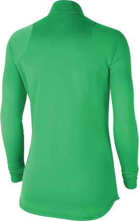 Bluza damska Nike Dri-Fit Academy zielona CV2653 362