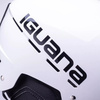 Kask narciarski Iguana Ibris rozmiar L (58 - 62 cm)