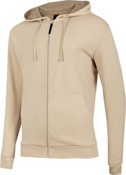 Bluza męska Outhorn beżowa HOL22 BLM612 83S