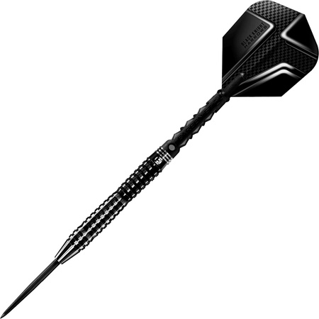 Rzutki do darta Harrows BLACK KNIGHT 90% steeltip