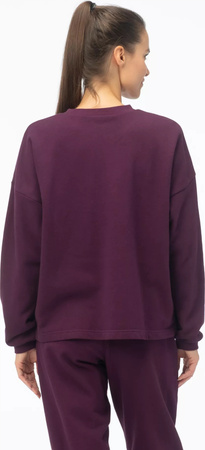 Damska bluza koszulka casualowa bawełniana Martes Lady Kavi rozmiar S