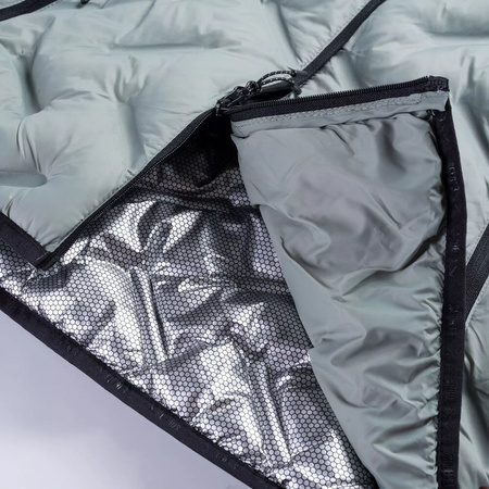 Damska kurtka pikowana Elbrus HUEL PRIMALOFT WO'S rozmiar S