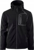 Męska kurtka przejściowa softshell membrana 10000mm Hi-Tec Prince II rozmiar XXL