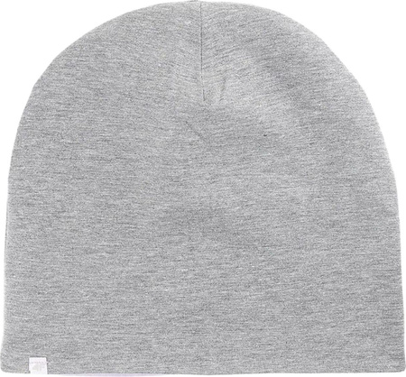 Czapka dwustronna dla dzieci 4F U397 jasny fiolet 4FJWSS24ACAPU397 52S