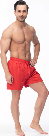 Męskie szorty Martes essentials COCONUT rozmiar XL