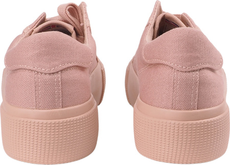 Buty damskie Lee Cooper różowe LCW-22-31-0886LA