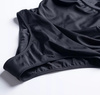 Damski strój kostium kąpielowy jednoczęściowy Aquawave Zaria Wmns Ps rozmiar XXXL