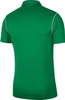 Koszulka dla dzieci Nike Dry Park 20 Polo Youth zielona BV6903 302
