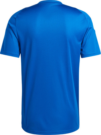 Koszulka męska adidas Tiro 24 Jersey niebieska IS1014